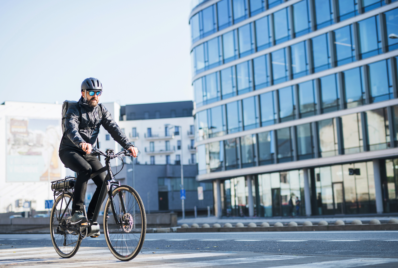 ロードバイクで通勤する前に知っておきたい、知識と通勤距離 │ G-lip 